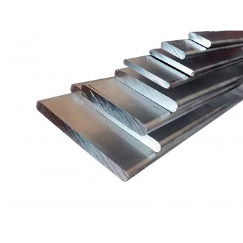 Алюминиевая полоса АД31 Т5 Alu Strip 15х2 мм